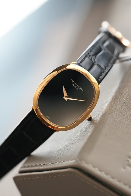 PATEK PHILIPPE