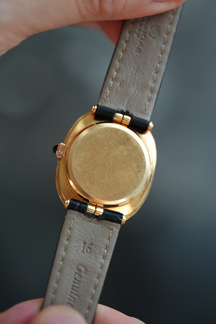PATEK PHILIPPE