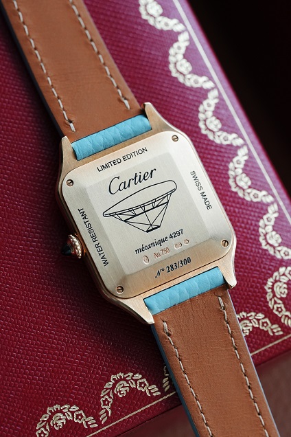 CARTIER