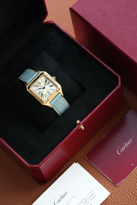 CARTIER