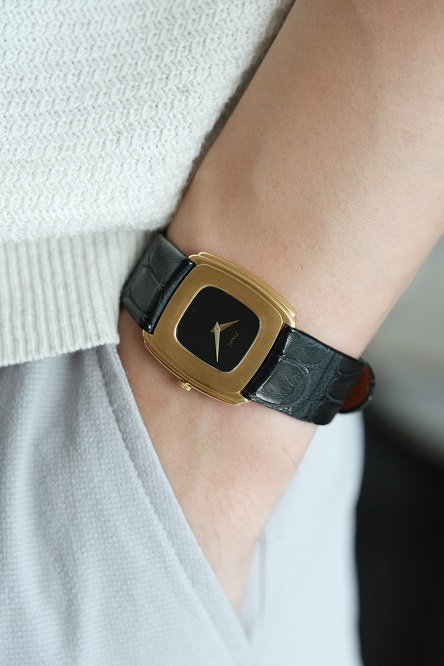 PIAGET