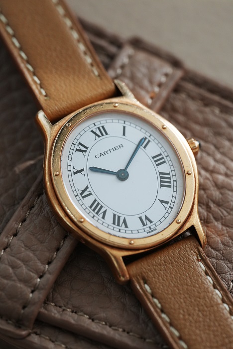 CARTIER