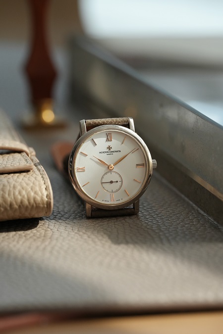 Vacheron Constantin