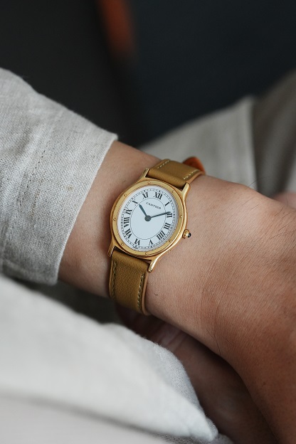 CARTIER