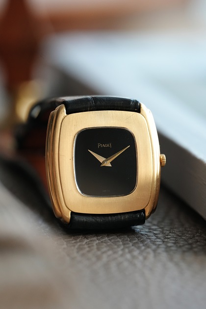 PIAGET