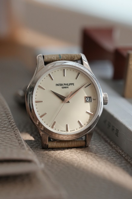 PATEK PHILIPPE