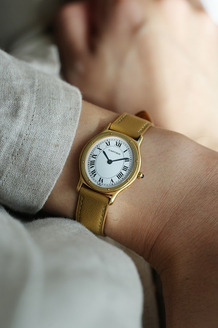 CARTIER