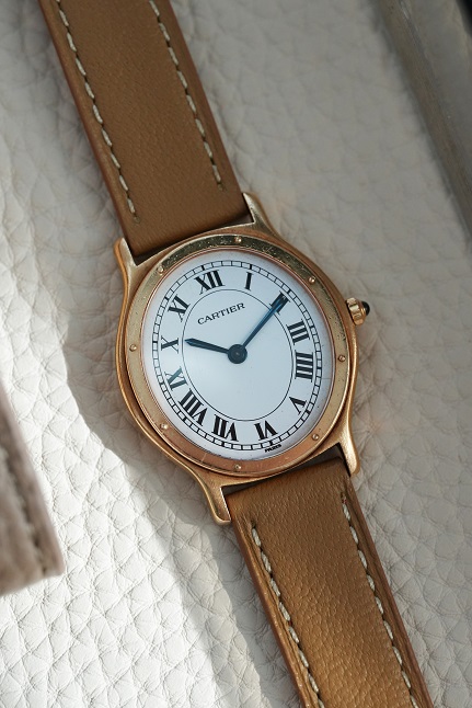 CARTIER