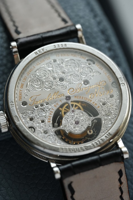 Breguet
