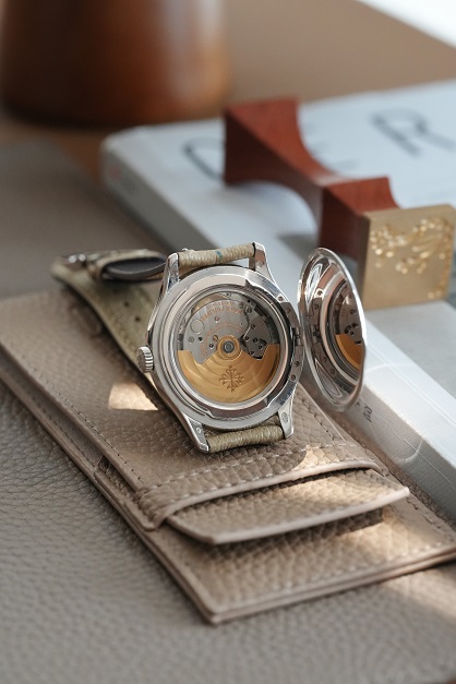 PATEK PHILIPPE