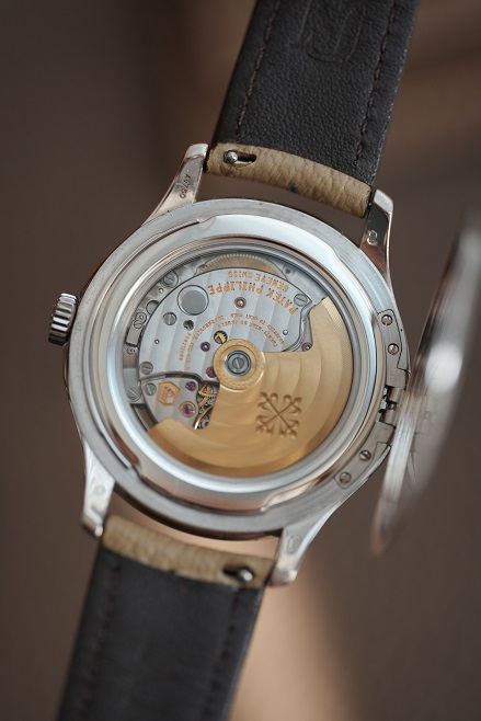 PATEK PHILIPPE