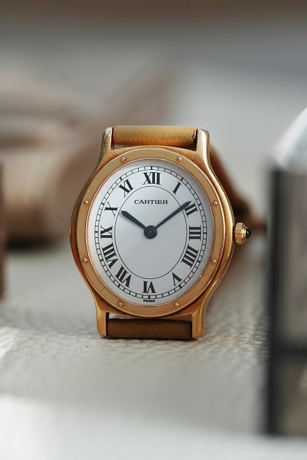 CARTIER