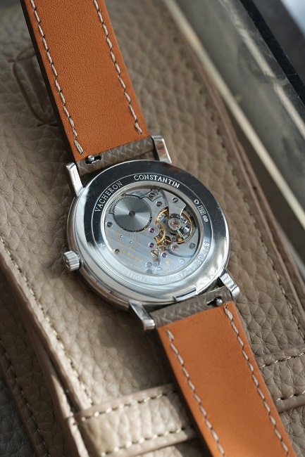 Vacheron Constantin