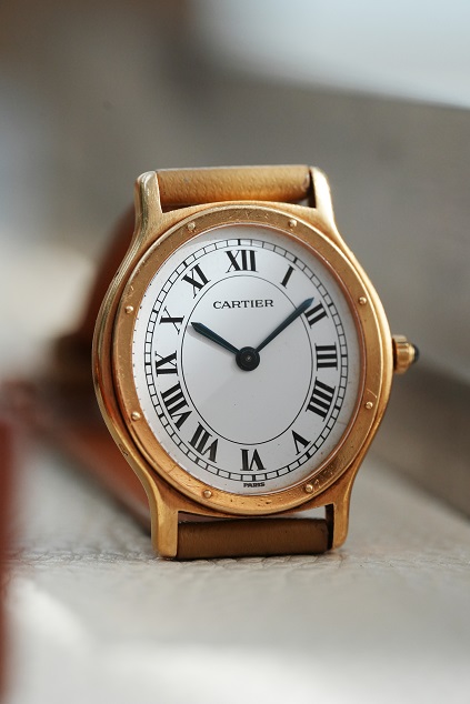 CARTIER
