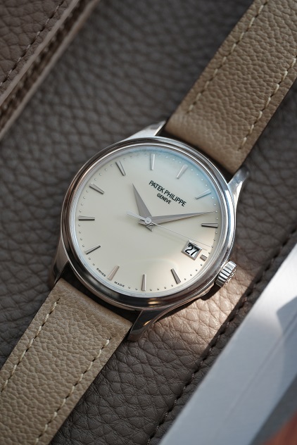 PATEK PHILIPPE