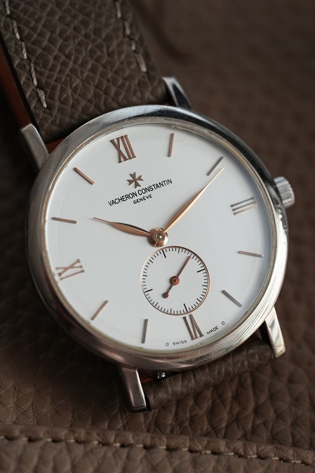 Vacheron Constantin