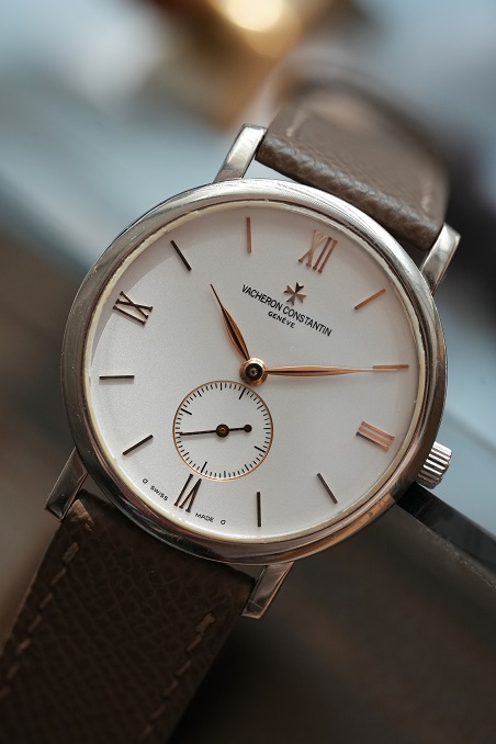 Vacheron Constantin