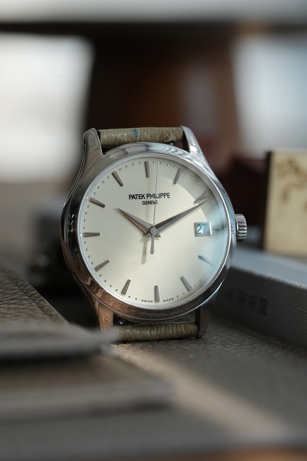 PATEK PHILIPPE
