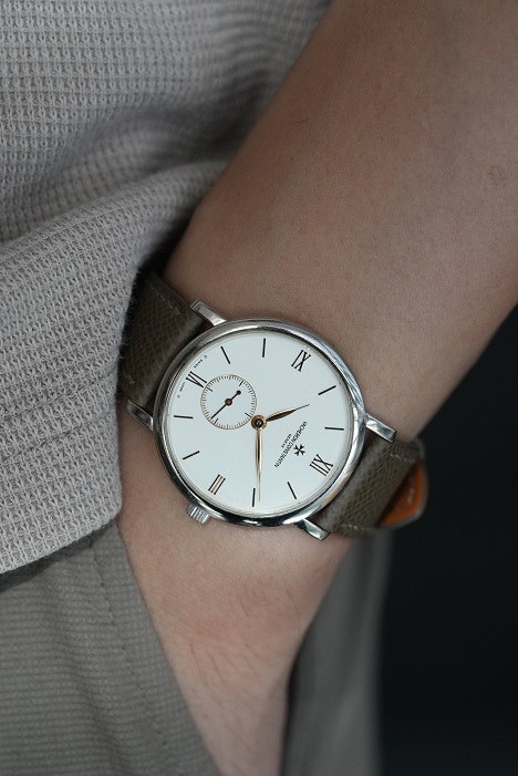 Vacheron Constantin