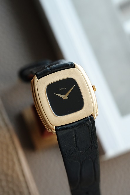 PIAGET