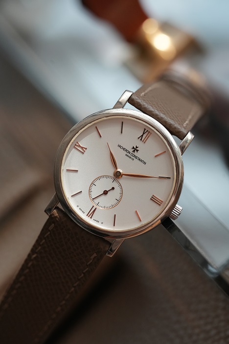 Vacheron Constantin