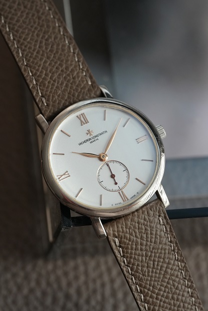 Vacheron Constantin