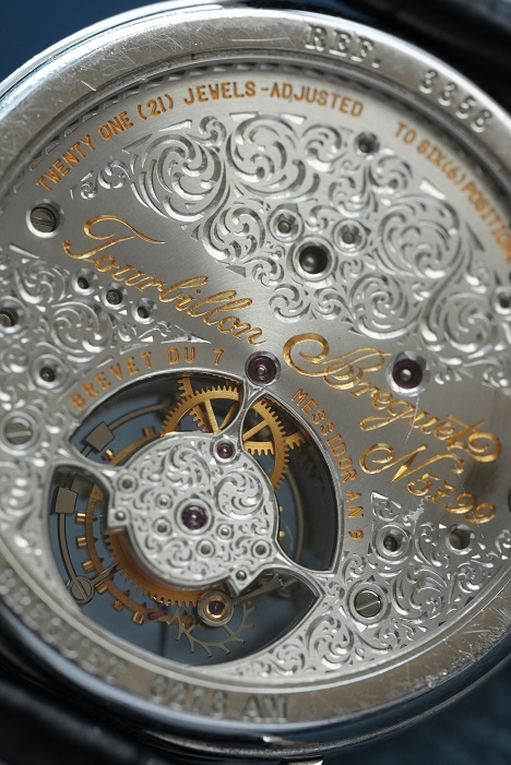 Breguet