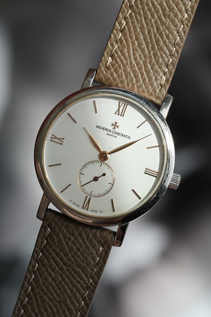 Vacheron Constantin