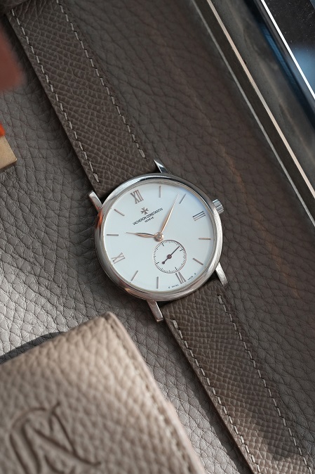 Vacheron Constantin