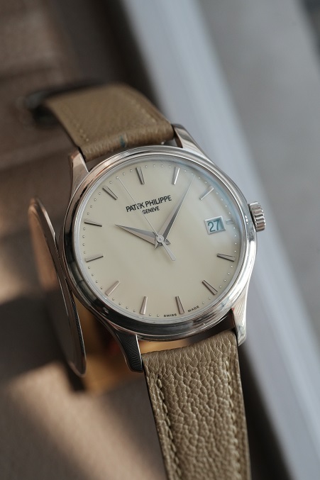 PATEK PHILIPPE