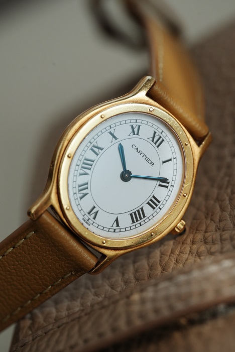 CARTIER