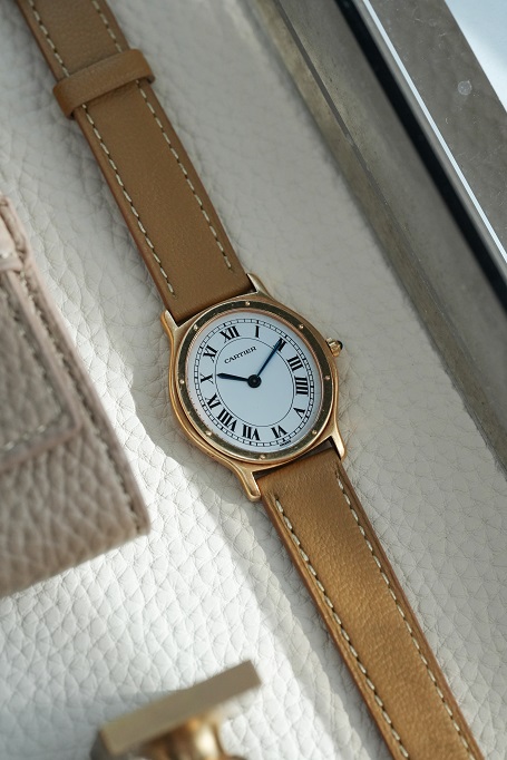 CARTIER