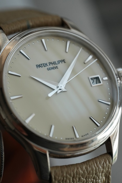 PATEK PHILIPPE