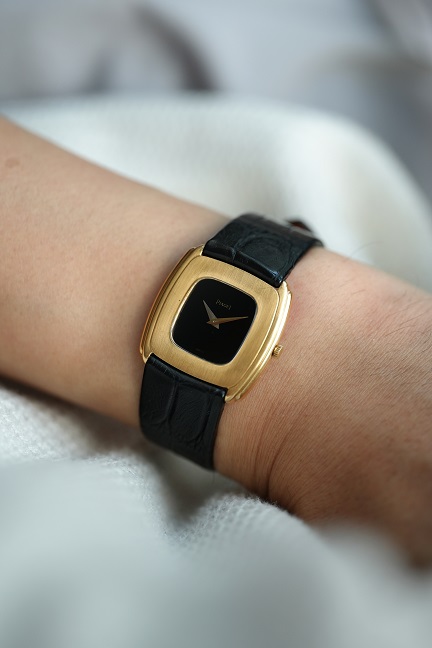 PIAGET