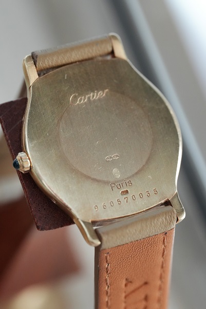 CARTIER