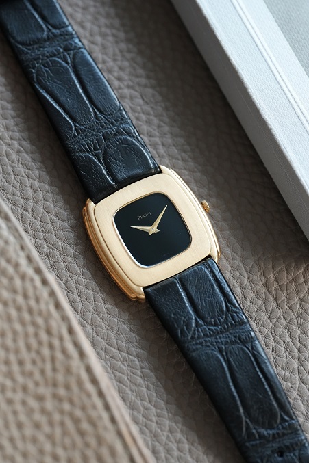 PIAGET