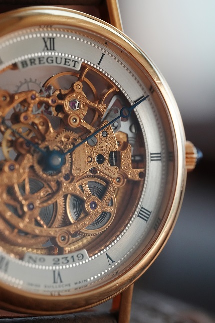 Breguet