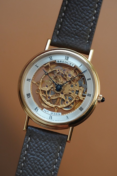 Breguet