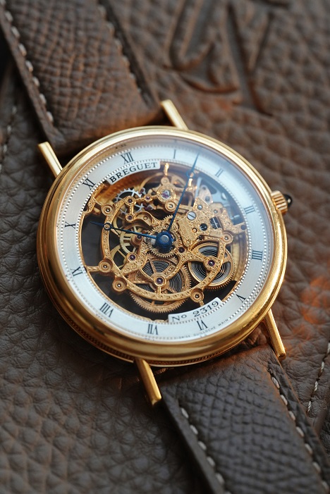 Breguet