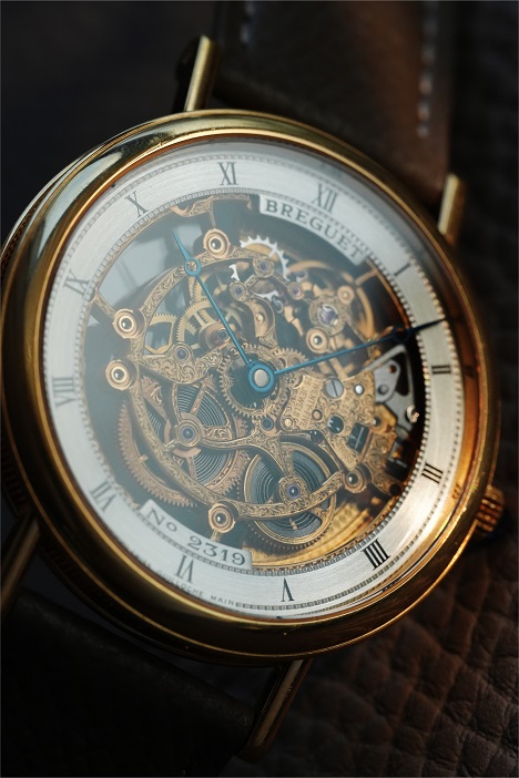 Breguet