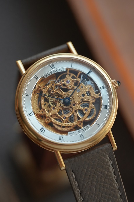 Breguet