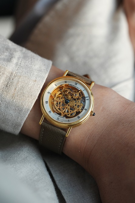 Breguet