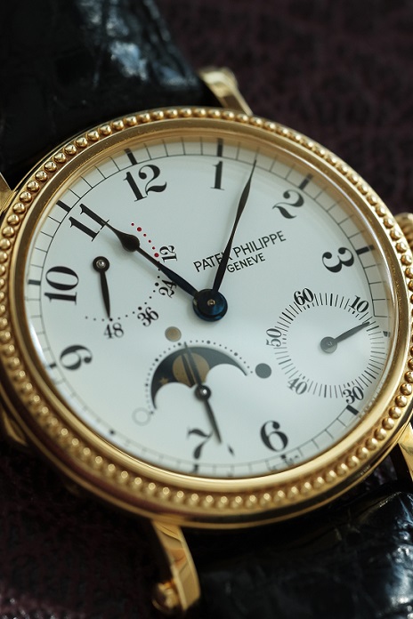PATEK PHILIPPE