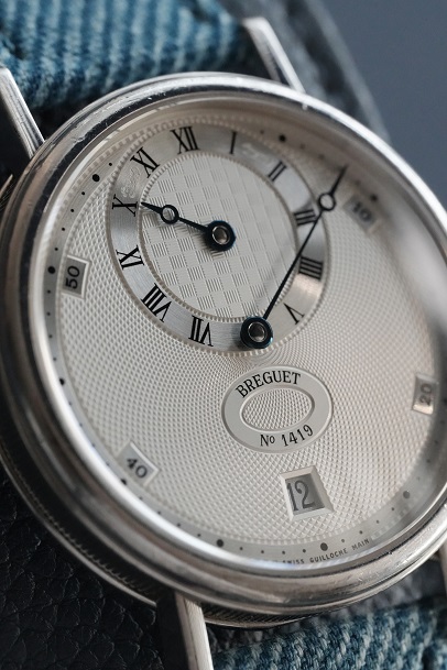 Breguet