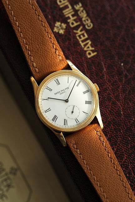 PATEK PHILIPPE
