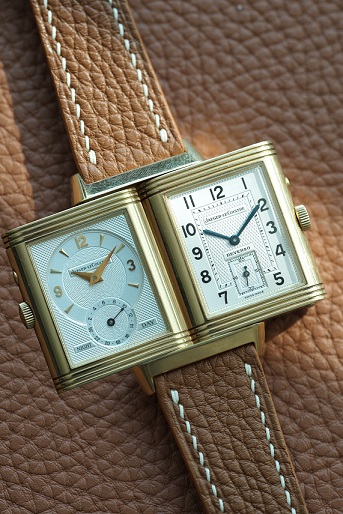 Jaeger-LeCoultre