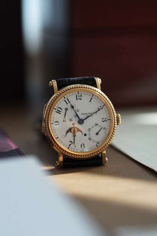 PATEK PHILIPPE
