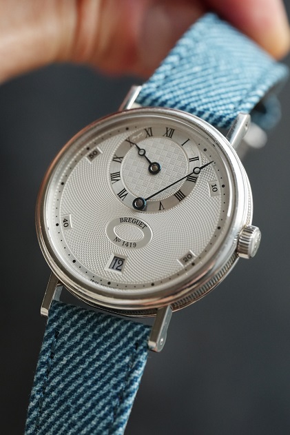 Breguet