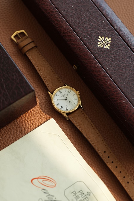 PATEK PHILIPPE