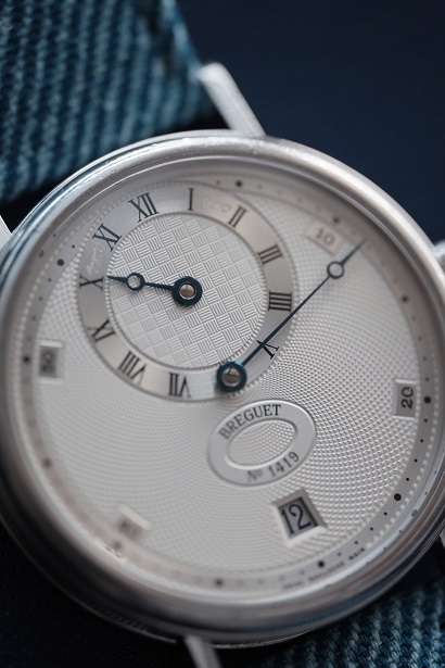 Breguet